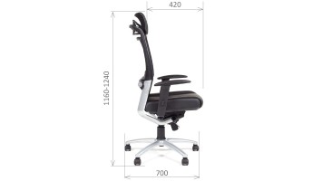 CHAIRMAN Ergo 281A