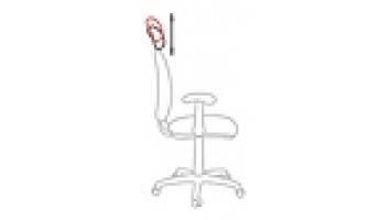 CHAIRMAN Ergo 281A