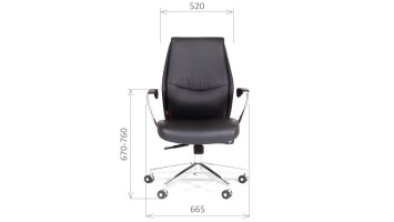 CHAIRMAN Vista M