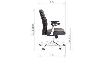 CHAIRMAN Vista M