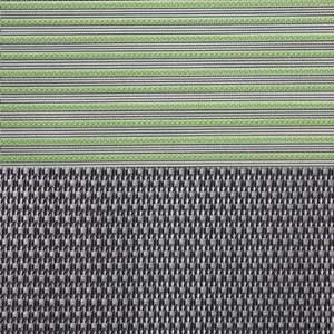 Duoflex mesh green